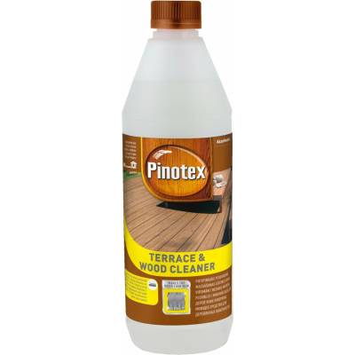 Pinotex Terrace Cleaner Čistič teras 1 l