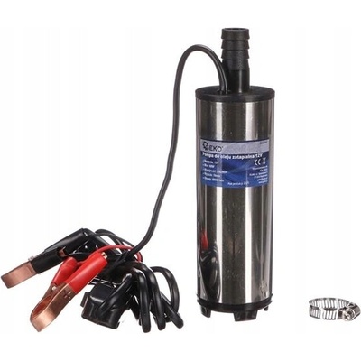 Ponorné olejové čerpadlo Geko 60W 12V G00940