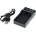 VHBW Зарядно за батерия Nikon EN-EL5, MicroUSB (8014737)