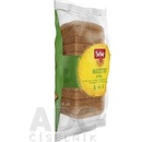 Schär maestro vital chlieb bezgluténový kysnutý viaczrnný krájaný 350 g
