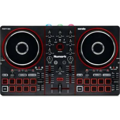Numark Party Mix MKIII