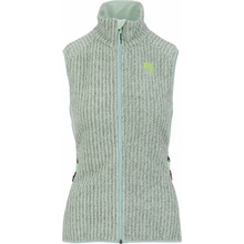 Karpos Rocchetta dámska vesta Harbor Grey