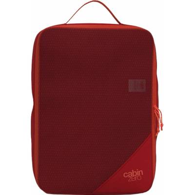 CabinZero Classic Packing Cube Medium 5,5 l Fiesta Red