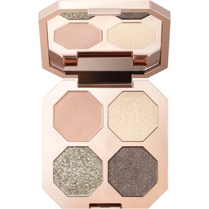 Dear Dahlia Dream Velvet Eyeshadow Palette Сенки палитра