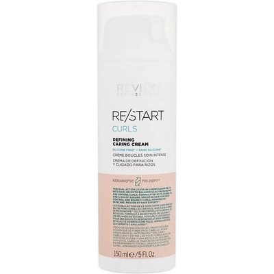 Revlon RE/START Curls Defining Caring Cream 150 ml