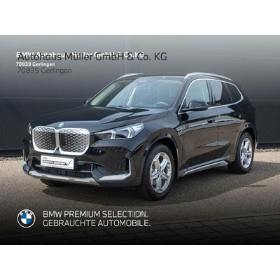 BMW iX1 eDrive20 xLine 150 kW