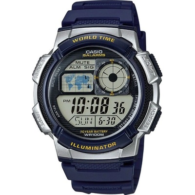 Casio Collection AE-1000W-2AVEF (AE-1000W-2AVEF)