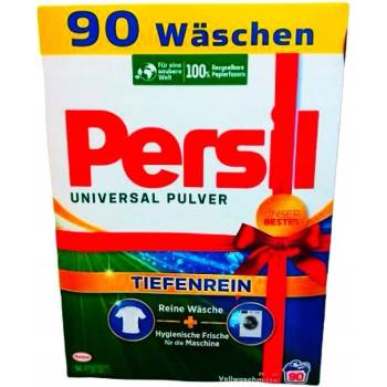 Persil Tiefenrein Color prášek na praní 90 PD 5,4 kg