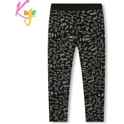 Kugo JI9565 čierna