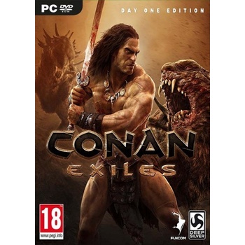 Conan Exiles (D1 Edition)