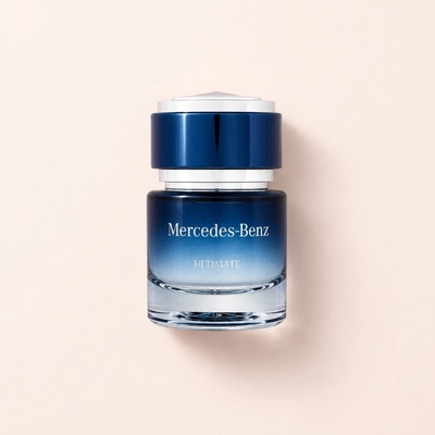 Mercedes-Benz Ultimate parfémovaná voda pánská 40 ml