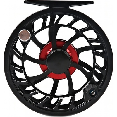 Leichi Superlight HVC Black 78