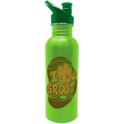 CurePink MarvelGuardians Of The GalaxyStrážci Galaxie Groot 700 ml