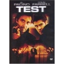 Filmy test DVD