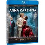 MagicBox Анна Каренина - Blu-ray (000194)
