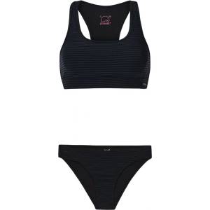 Protest Eager 25 bikini - Black (True Black)