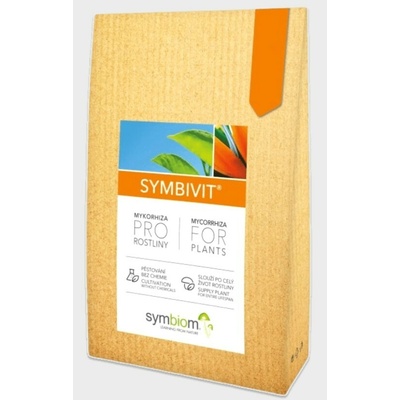 Symbiom SYMBIVIT Mykorhizne huby 20 kg