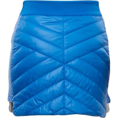 Krimson Klover Carving dámska sukňa bright blue