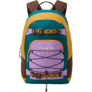 Dakine Детска детска раница Dakine Kid's Grom Backpack 23 Kids' backpack - Sundown - размер One Size (508-0765-0611)