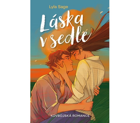 Láska v sedle