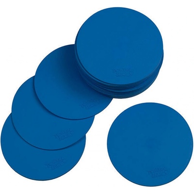 POWER SHOT Sada 24 modrých kotoučů – Zboží Mobilmania