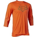 Fox Flexair Pro Ls fluo orange