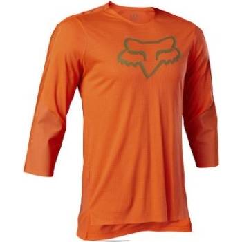 Fox Flexair Pro Ls fluo orange