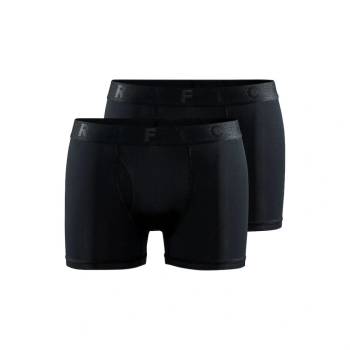 CRAFT Core Dry 3 black - 2 pack L