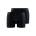 CRAFT Core Dry 3 black - 2 pack L