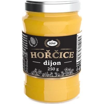 SENF Horčica DIJON 250 g