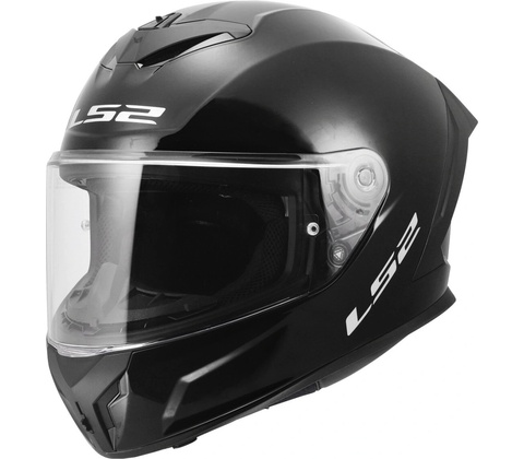 LS2 FF820 Rapid III Solid