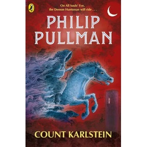 Count Karlstein | Philip Pullman (ISBN: 9780241362273)