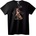NOONEBRAND Тениска Градски Ръце 'Добре ли си? ' - 4XL, White