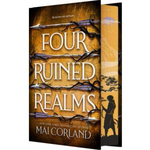 Four Ruined Realms (2025)