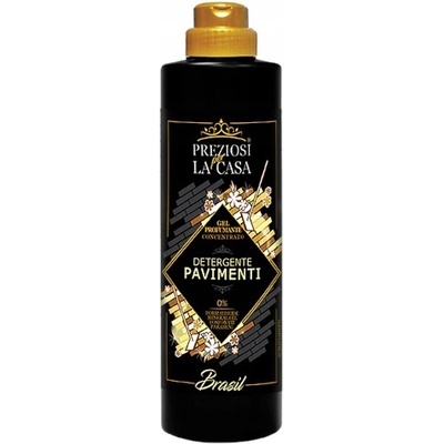 Preziosi Prostriedok na umývanie podláh 750 ml Brasil