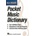 Pocket Music Dictionary