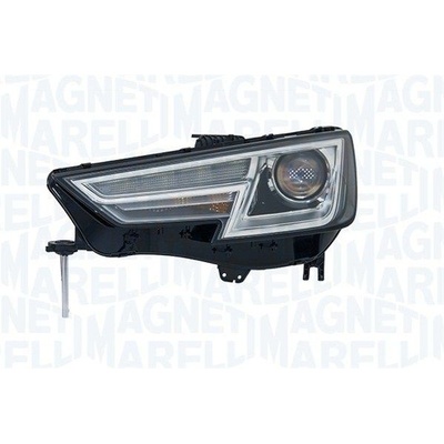 Hlavný svetlomet MAGNETI MARELLI 711307023109