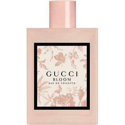 Gucci Bloom Acqua Di Fiori toaletní voda dámská 30 ml