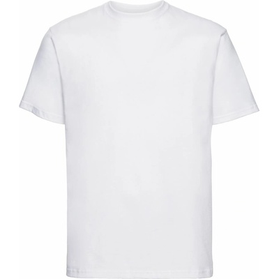 Russell Athletic 180M white