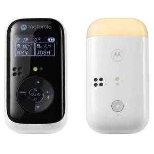 Motorola Аудио бебефон Motorola - PIP15 (PIP15) - baby Бебефон