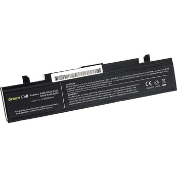 Green Cell Samsung 6600 mAh (SA02)