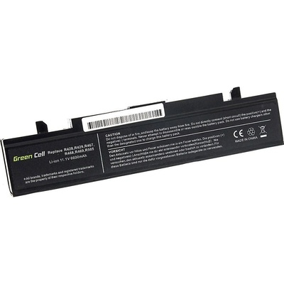 Green Cell Samsung 6600 mAh (SA02)