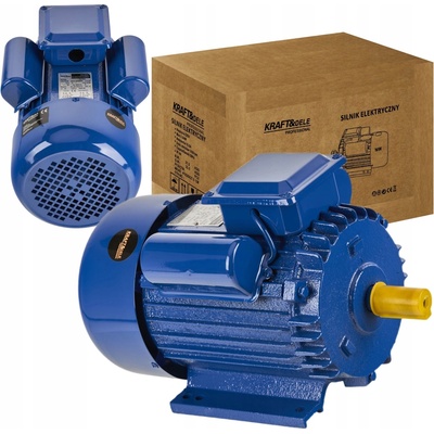 Kraft&Dele elektromotor 3,0kW 220V 1430ot. KD1803