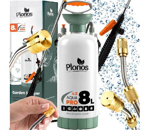 Plonos PL-606, 8L |