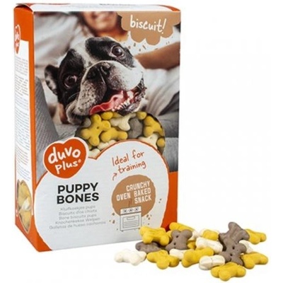 DUVO+ Biscuit Puppy bones 500 g