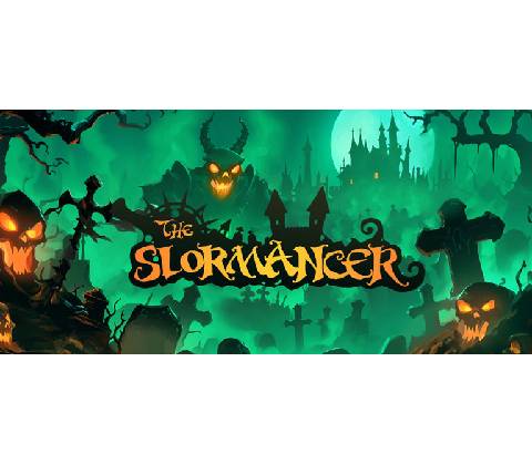 The Slormancer