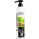 Delia Cameleo šampón keratínový na poškodené vlasy 250 ml