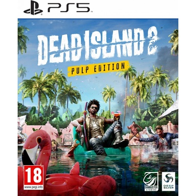 Dead Island 2 (PULP Edition)