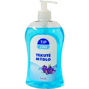 Tip Line Fresh tekuté mýdlo dávkovač 500 ml