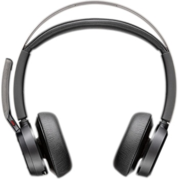 HP Poly Voyager Focus 2 USB-C-C USB-C/A (9T9J3AA)